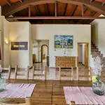 Country house Les Cabretes *