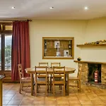 Les Cabretes Country house