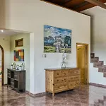 Country house Les Cabretes *