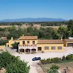 Les Cabretes Vilanova de la Muga
