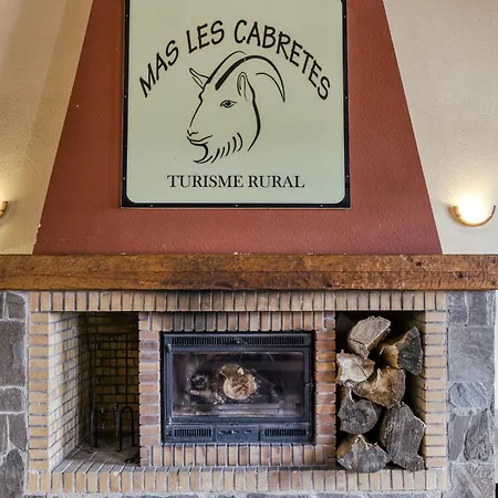Les Cabretes