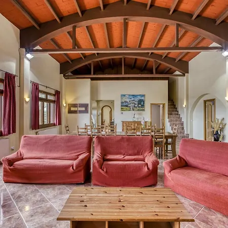 Les Cabretes * Vilanova de la Muga