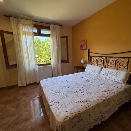 Country house Les Cabretes *