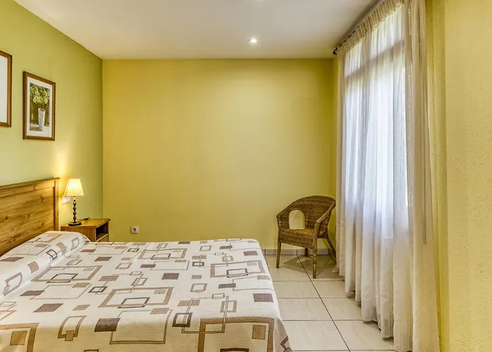 Casa rural Les Cabretes Vilanova de la Muga